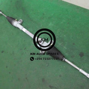 Daihatsu Move Steering Rack