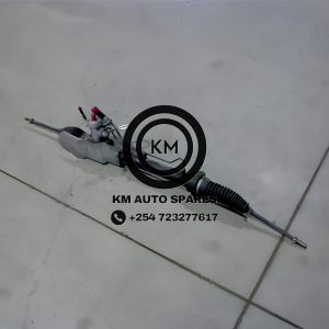 Ford Escape Steering Rack