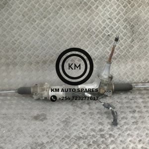 Ford Transit Steering Rack