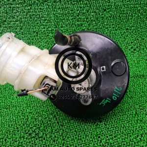 Honda N-One Brake Booster/Master Cylinder