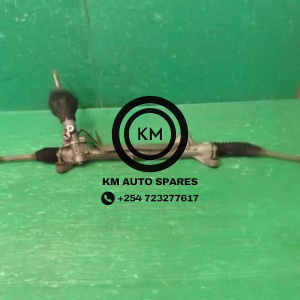 Mazda Biante Steering Rack