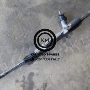 Mazda Carol Steering Rack