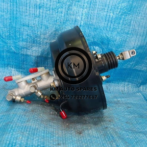 Mazda Titan Brake Booster/Master Cylinder