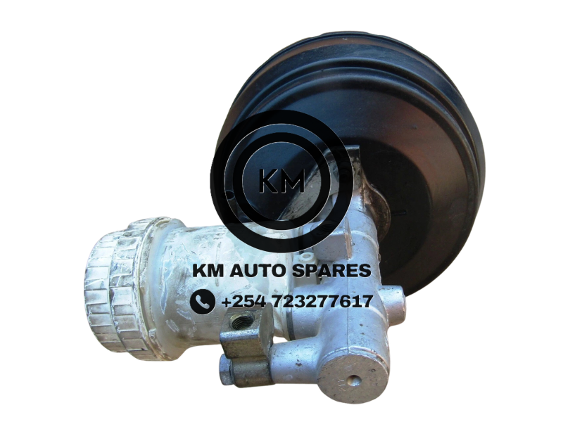 Mitsubishi L200 Brake BoosterMaster Cylinder 100