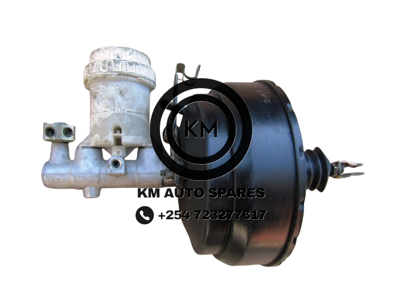 Mitsubishi L200 Brake BoosterMaster Cylinder 200