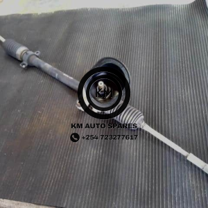 Nissan Pino Steering Rack