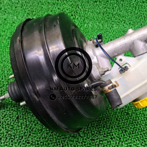 Subaru Exiga Brake Booster/Master Cylinder