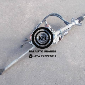 Subaru Exiga Steering Rack