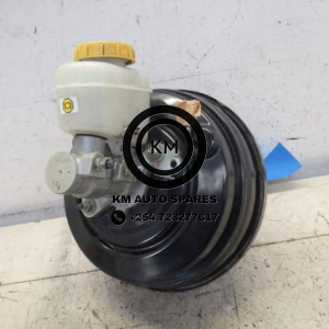 Subaru Legacy Brake Booster/Master Cylinder