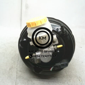 Subaru Levorg Brake Booster/Master Cylinder