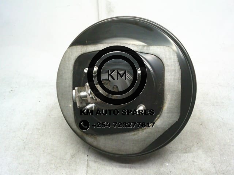 Subaru Levorg Brake BoosterMaster Cylinder 002