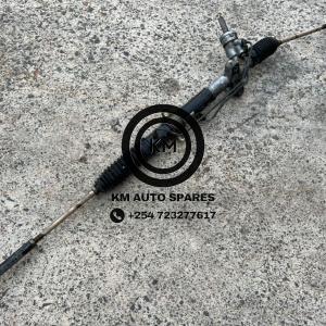 Subaru Outback Steering Rack