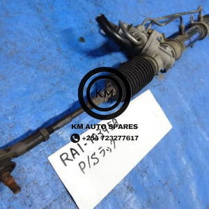 Subaru Pleo Steering Rack