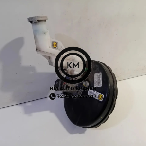 Suzuki Baleno Brake Booster/Master Cylinder