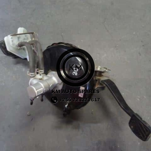 Suzuki Carry Brake Booster/Master Cylinder