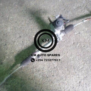 Suzuki Carry Steering Rack