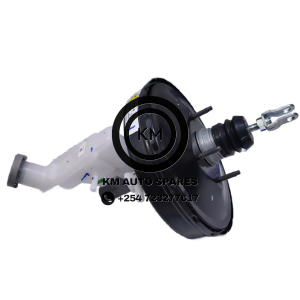 Suzuki Ciaz Brake Booster/Master Cylinder