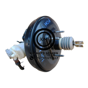 Suzuki Ignis Brake Booster/Master Cylinder