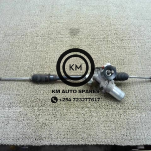 Suzuki SX4 Steering Rack