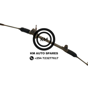 Suzuki Vitara Steering Rack