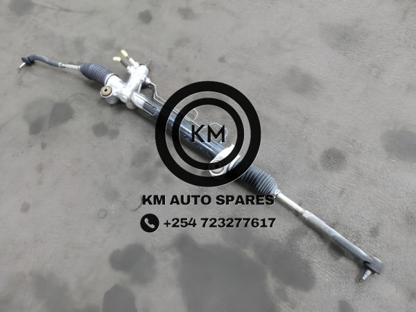 Toyota Camry Steering Rack – KMAutoSpares